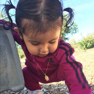 Meet your Posher, Guadalupe